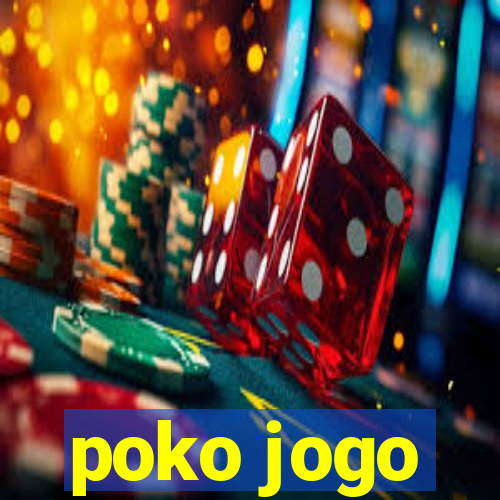 poko jogo